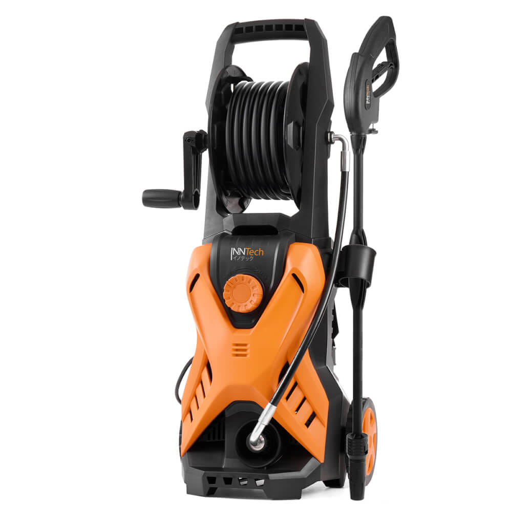 เครื่องฉีดน้ำแรงดันสูง InnTech รุ่น ITX-180B 180 บาร์ 2800 วัตต์_1